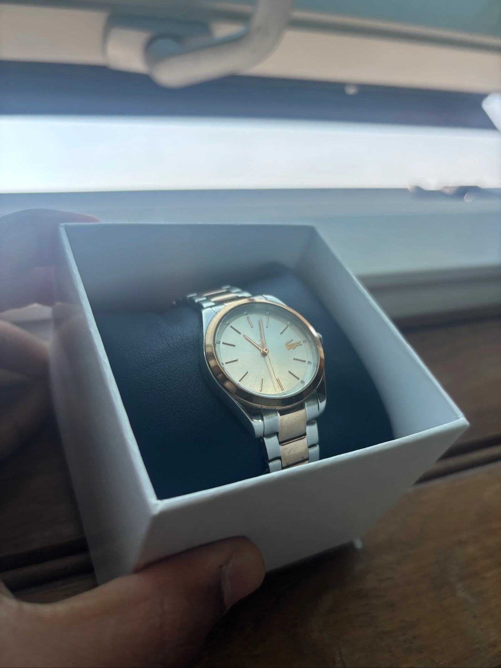 Montre Lacoste 
